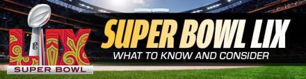 what is the super bowl cup